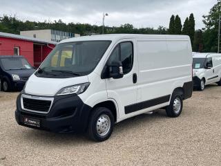 Peugeot Boxer 2.2bHDi 88kW*L1H1*CZ*1.MAJ
