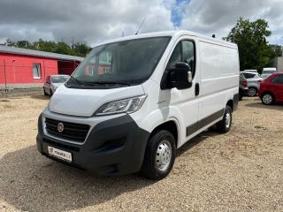 Fiat Ducato 2.3MJT 96KW*L1H1*POJIZDN DLN