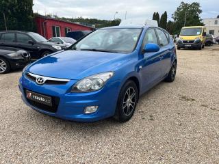 Hyundai i30 1.4i 80kW*72tisKM*