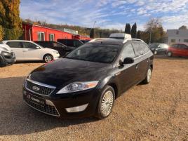 Ford Mondeo 2.0 TDCi 103 kW *Multifunkce*