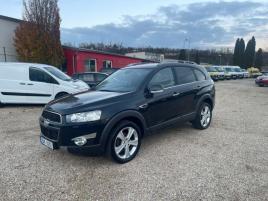 Chevrolet Captiva 2.2vcdi 135kW*7.MST