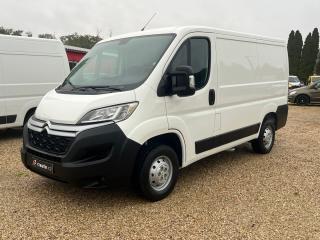 Citron Jumper 2.2HDi 88KW*L1H1*1.Maj*Klima*