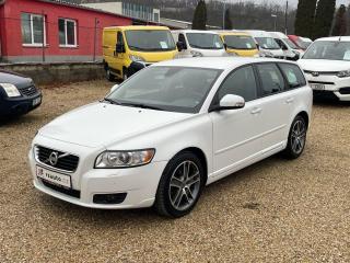 Volvo V50 1.6D 80kW*KَE*VHEV*HANDSFRE