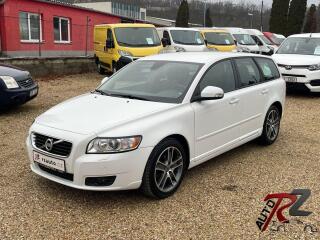 Volvo V50 1.6D 80kW*KَE*V�H�EV*HANDSFRE