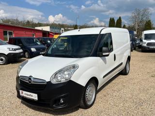 Opel Combo 1.6 CDTi 77kW*CZ*