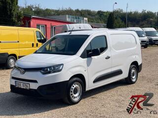 Toyota ProAce 1.5D-4D 75kW*L2H1*CZ*DPH