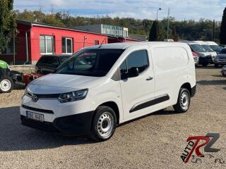Toyota ProAce 1.5D-4D 75kW*L2H1*CZ*146tisKM