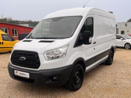 Ford Transit 2.2TDCi 92kW*L2H2*TAN