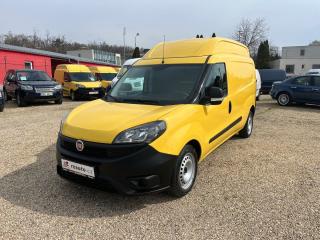 Fiat Dobl 1.6mJTD 77kW*ZADNO*