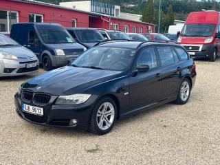 BMW E91 105KW*