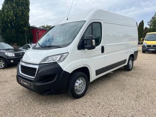 Peugeot Boxer 2.0HDi 96kW*172tis.KM*ROZVODY*