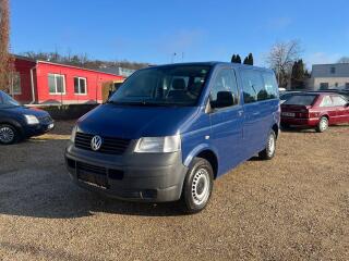 Volkswagen Caravelle 2.5TDI 96KW*8MIST*