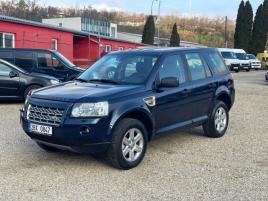 Land Rover Freelander 2.2td4 112kw 4x4