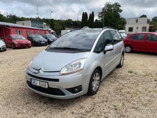 Citron C4 Picasso 1.6 i 88kw*7.MIST*2.SADA KOL*