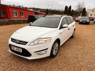 Ford Mondeo 1.6TDCi 85kW*NOVA STK