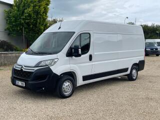 Citro�n Jumper 2.2BHDi 121kW*ZAD�NO*