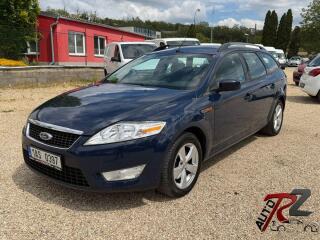 Ford Mondeo 2.0TDCI 103kw*NOV� BRZDY*NOV�