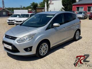Ford C-MAX 2.0TDCi 85kW- VADA P�EVODOVKY