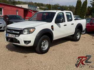 Ford Ranger 2.5TDCI 105kw*ZAD�NO*