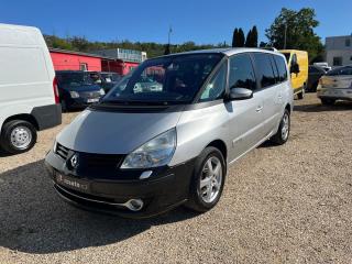 Renault Espace 2.0DCi 110KW*DIGI KLIMA*