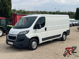 Peugeot Boxer 2.0 BHDI 81kw*L2H1*Top Servis*