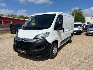 Citron Jumper 2.2bHDi 88kW*CZ*NOV.MOTOR