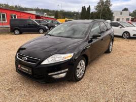 Ford Mondeo 2.0TDCI 103kW *PLN FUNKN*