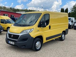 Fiat Ducato 2.0MTJ 115k L1H1*CZ*DPH*1.MAJ