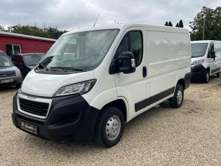 Peugeot Boxer 2.2HDi 88KW*L1H1*1.Maj.*Klima*