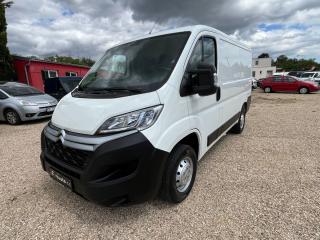 Citron Jumper 2.2HDi 88KW*L1H1*NOV ROZVODY*
