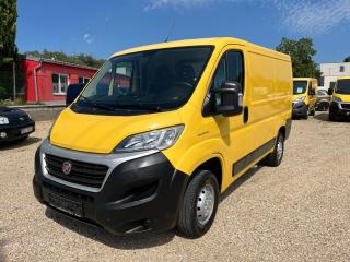 Fiat Ducato 2.3MTJ 96KW*PRAV.SERVISOVNO*