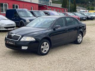 koda Octavia 1.4i 59kW*KLIMA*