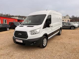 Ford Transit 2.0TDCi 96KW*L2H2*Klima*Tan*