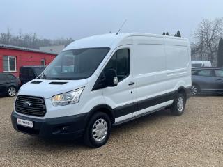 Ford Transit 2.0TDCi 96KW*L2H2*Klima*Tan*