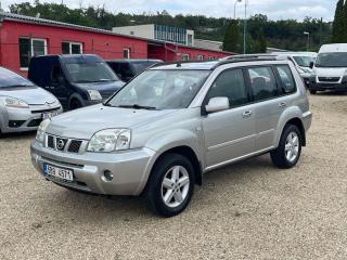 Nissan X-Trail 2.2DCI *100KW*