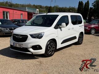 Opel Combo 1.2TURBO 81KW*ZAD�NO*