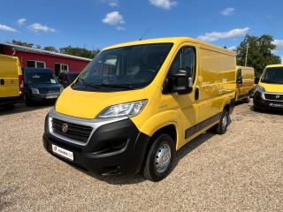 Fiat Ducato 2.3MTJ 96kW*CZ*1.MAJ*KLIMA