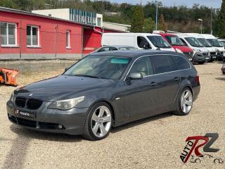 BMW 2.5D 130KW*E61