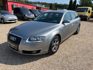 Audi A6 2.7TDI V6 *132KW*Manual*