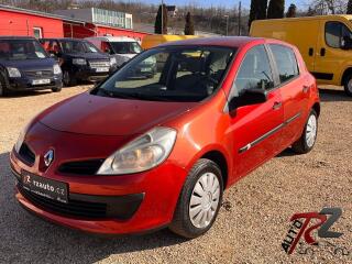 Renault Clio 1.5dCi 63kW*KLIMA*NOV� STK