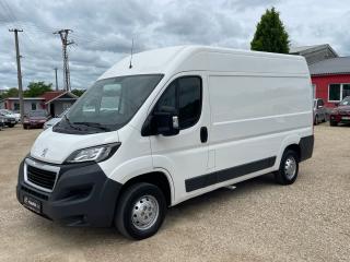 Peugeot Boxer 2.2HDi 96kW*ZAD�NO*