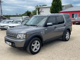 Land Rover Discovery IV 2.7TDV6 S 140kW*TAN