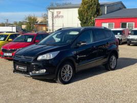 Ford Kuga 2.0TDCi 103kW - ZADNO