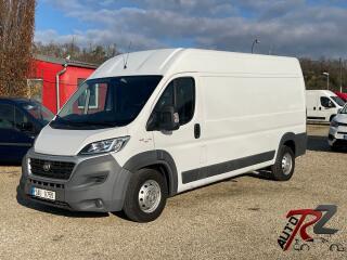 Fiat Ducato 2.3MTJ 96kW*L3H2*KLIMA*1.MAJ