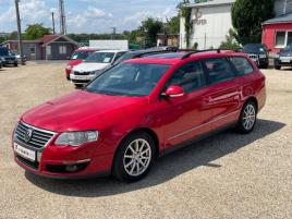 Volkswagen Passat 1.9TDi 77kW*DUAL KLIMA