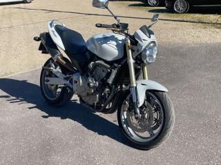 Honda CB 600F HORNET