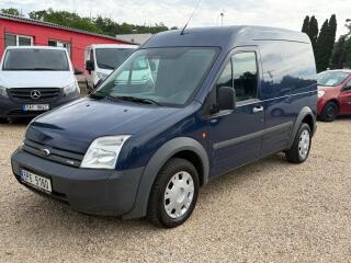 Ford Tourneo Connect 1.8 TDCi 90k 230 LWB