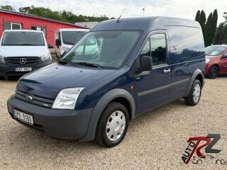 Ford Transit Connect 1.8 TDCi 90k *ZAD�NO*
