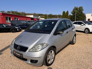 Mercedes-Benz A180CDi 80kW*KLIMA
