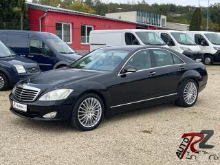 Mercedes-Benz 350 3.5i V6*200kW*ZAD�NO*